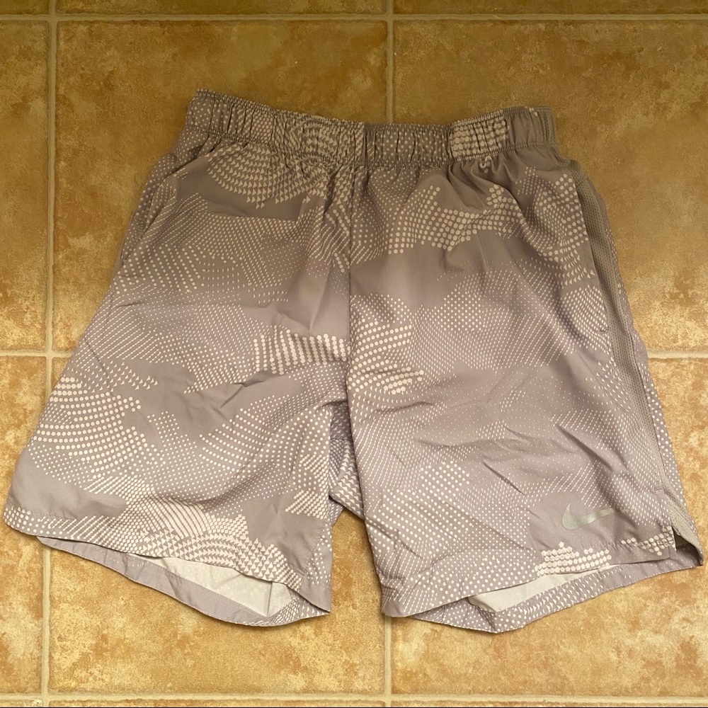 Nike Athletic Shorts